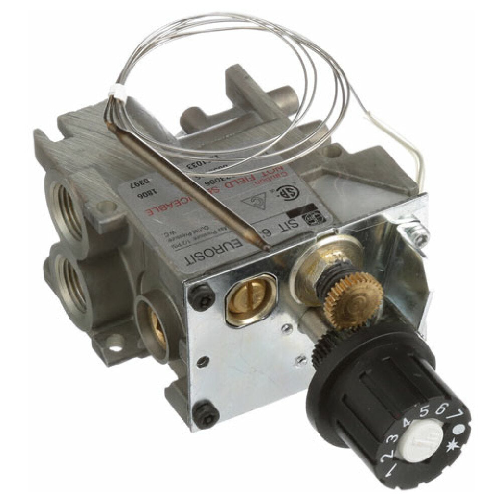 Garland 4523006 Oven Control