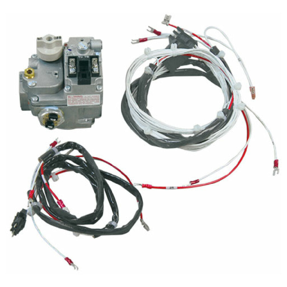Vulcan Hart VH00-913102-00127 Gas Valve/harness Kit