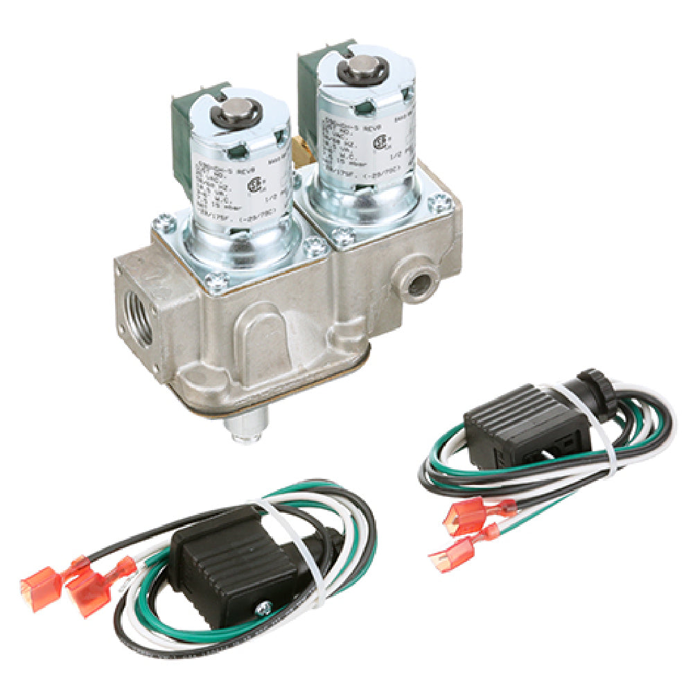 Alto-Shaam VA-28189 Solenoid Valve 1/2"x1/2" 120v Ac Nat