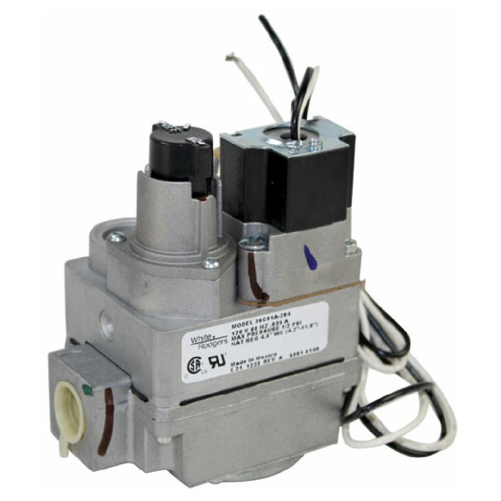 Stero P54-5796 Valve Solenoid Gas Nat