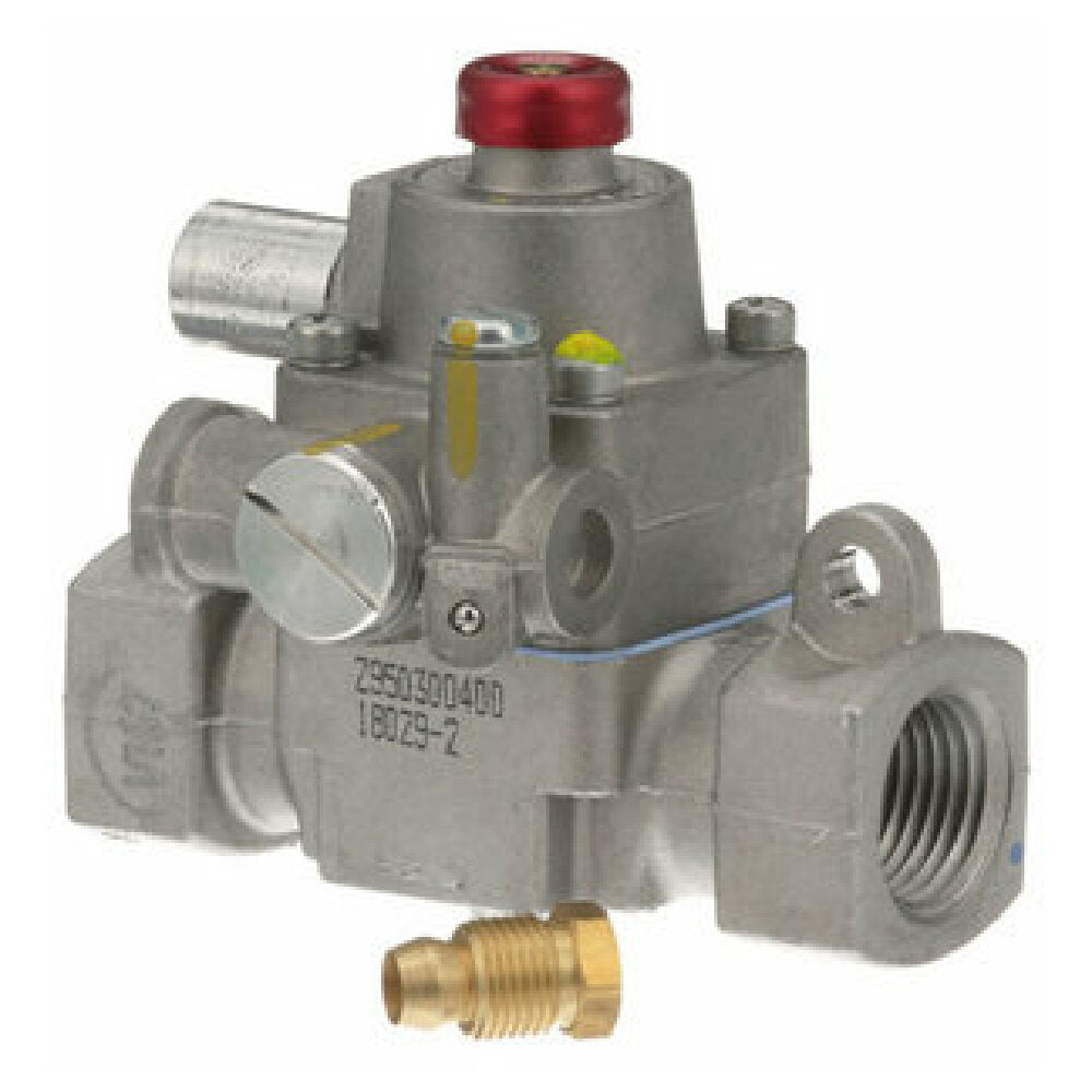 Blodgett 55127 Safety Valve Ts