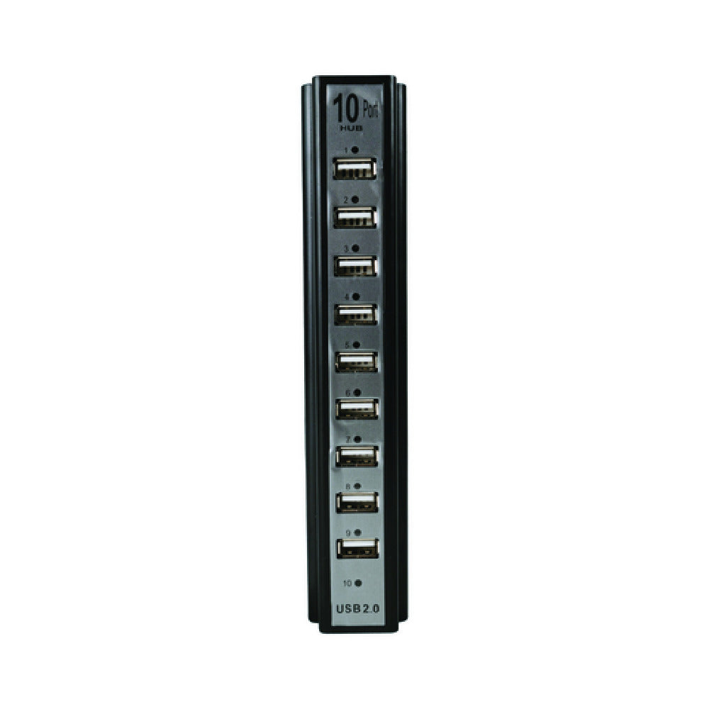 Risch LED-CS LED Charging Station Includes: (10) USB Ports