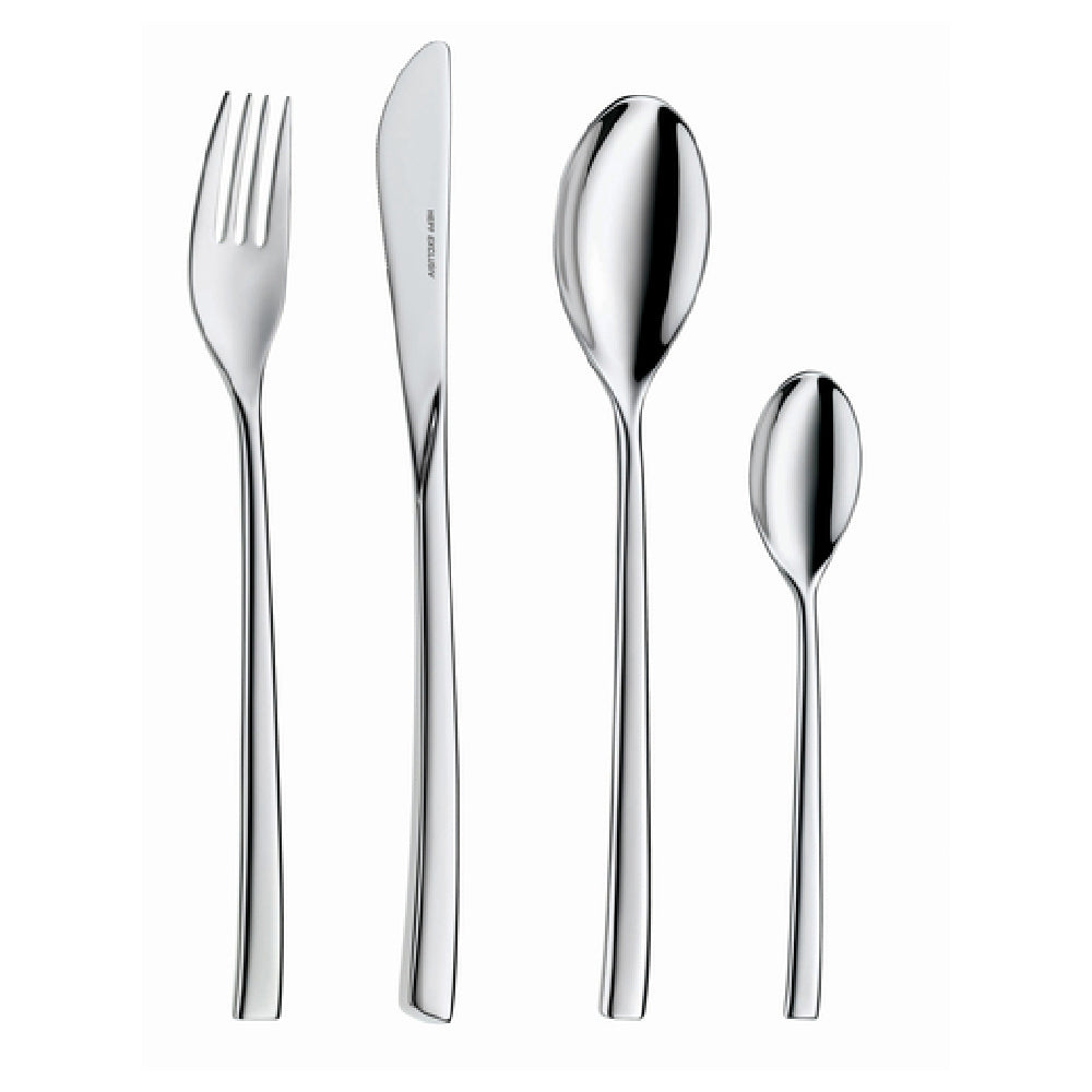 Bauscher Hepp 56.0604.1313 - Flatware Place Set Kit, 3-piece, Includes: (1) Table Fork (56.0602.6040)