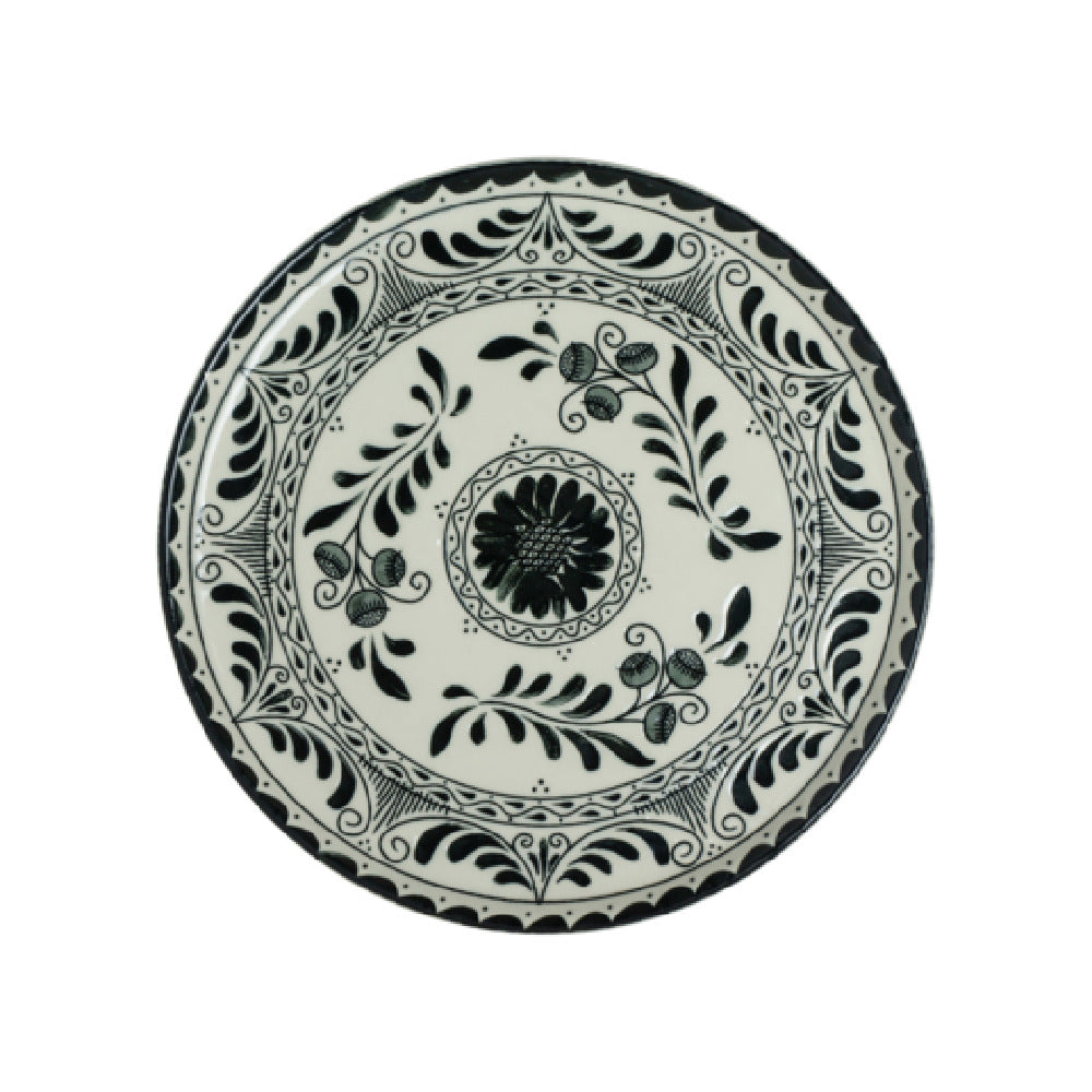 Steelite A101P801 Plate 10.75" Dia. Round