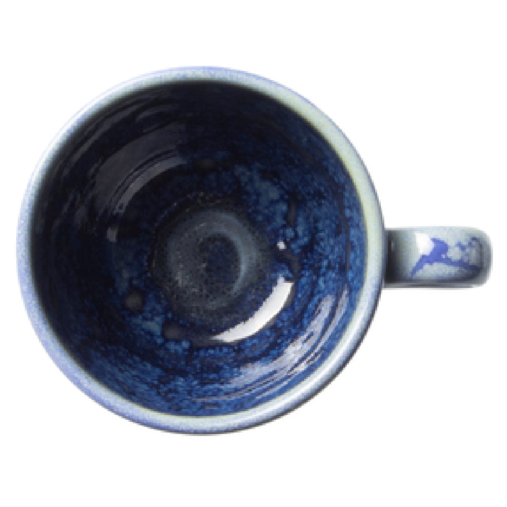 Steelite 1782X0023 Cup 3 Oz. 3-1/2" X 2-1/8"