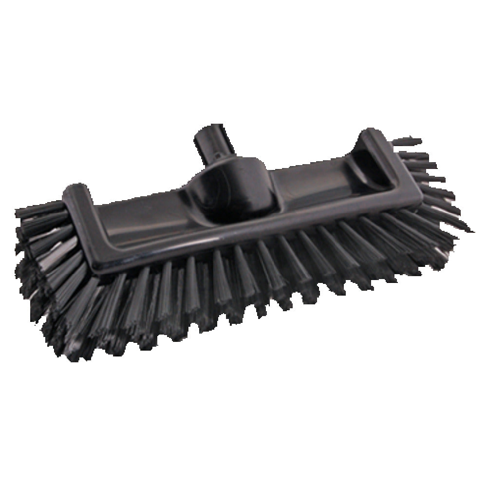 Franklin Machine Products 159-1107 Deck Brush Black Bristles Plastic (handle Not Included)