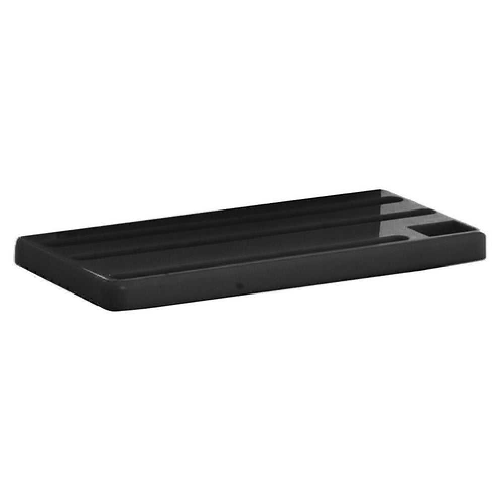 Hubert 75103 - Insert, For Small Stainless Steel Knife Rack #48414 & #50005,6" X 2-9/16" X 1-17/64"H