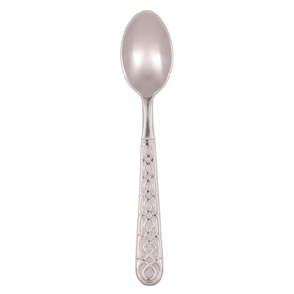 10 Strawberry St DUB-TS - Teaspoon, 6-3/4" Long, Dishwasher Safe