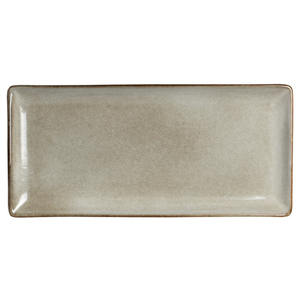 Steelite 6121RG019 Tray 10 X 6 Rectangular