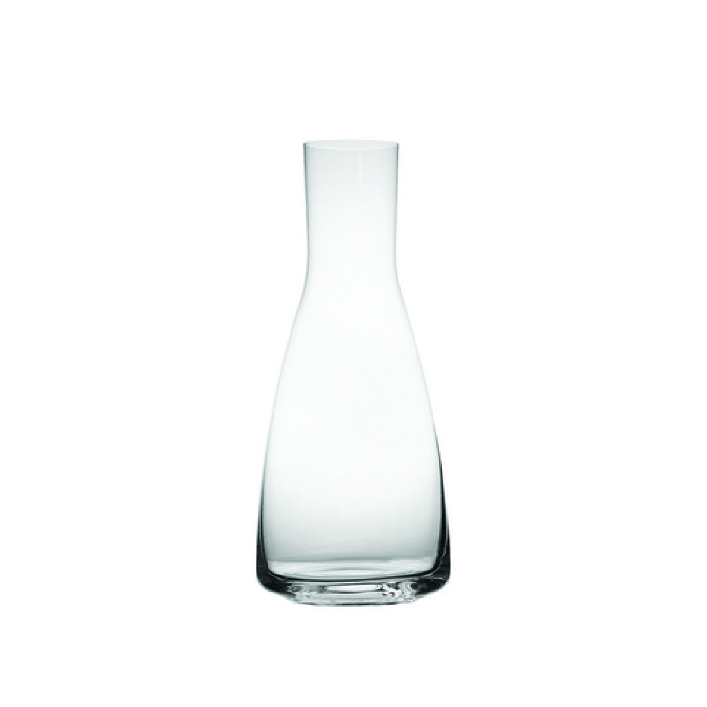 Hospitality Brands HGA31200-001 - Alchemy Collection - Jasmine Carafe, 43 Oz., 4.75" Dia. X 11"H