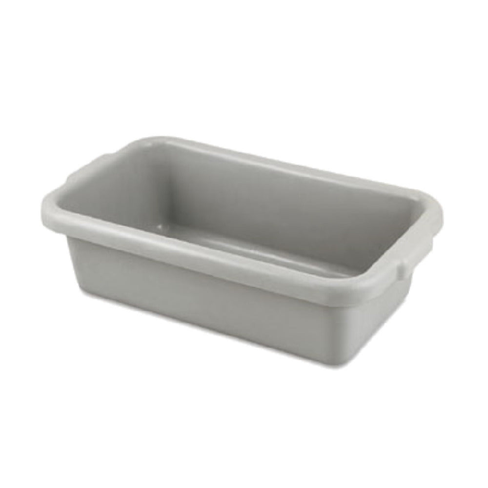 Alegacy Foodservice Products 1919 Dish 'N Tote Box 21" X 12" X 6" Rectangular