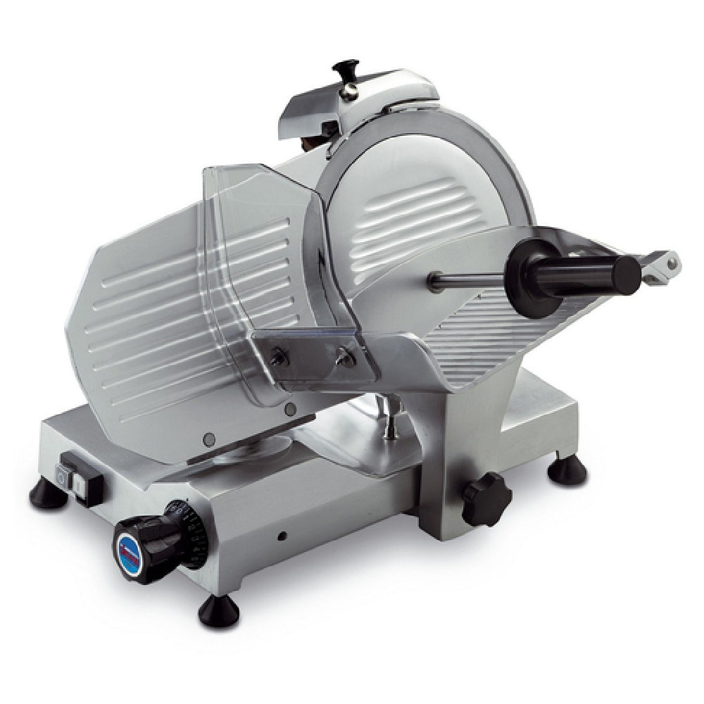 Sirman MIRRA 300 PLUS (15303528) Food Slicer Medium Duty Manual