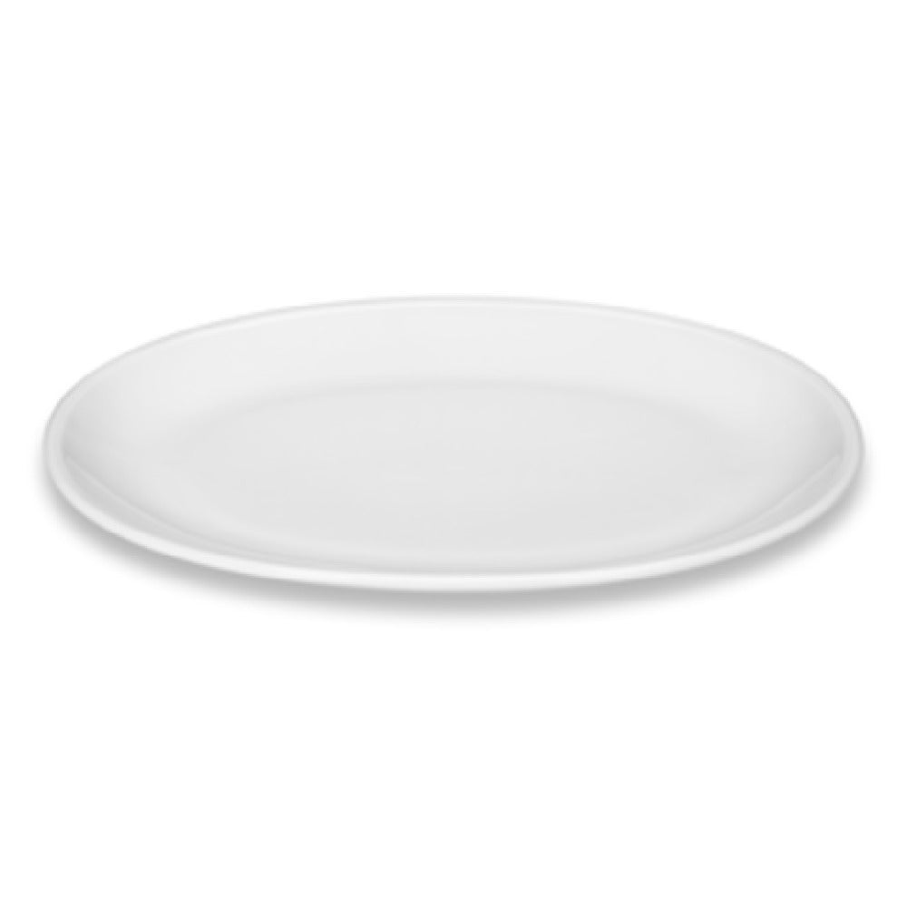 Bauscher Hepp 402236-730253 - Platter, 14.2" X 9.5", Oval