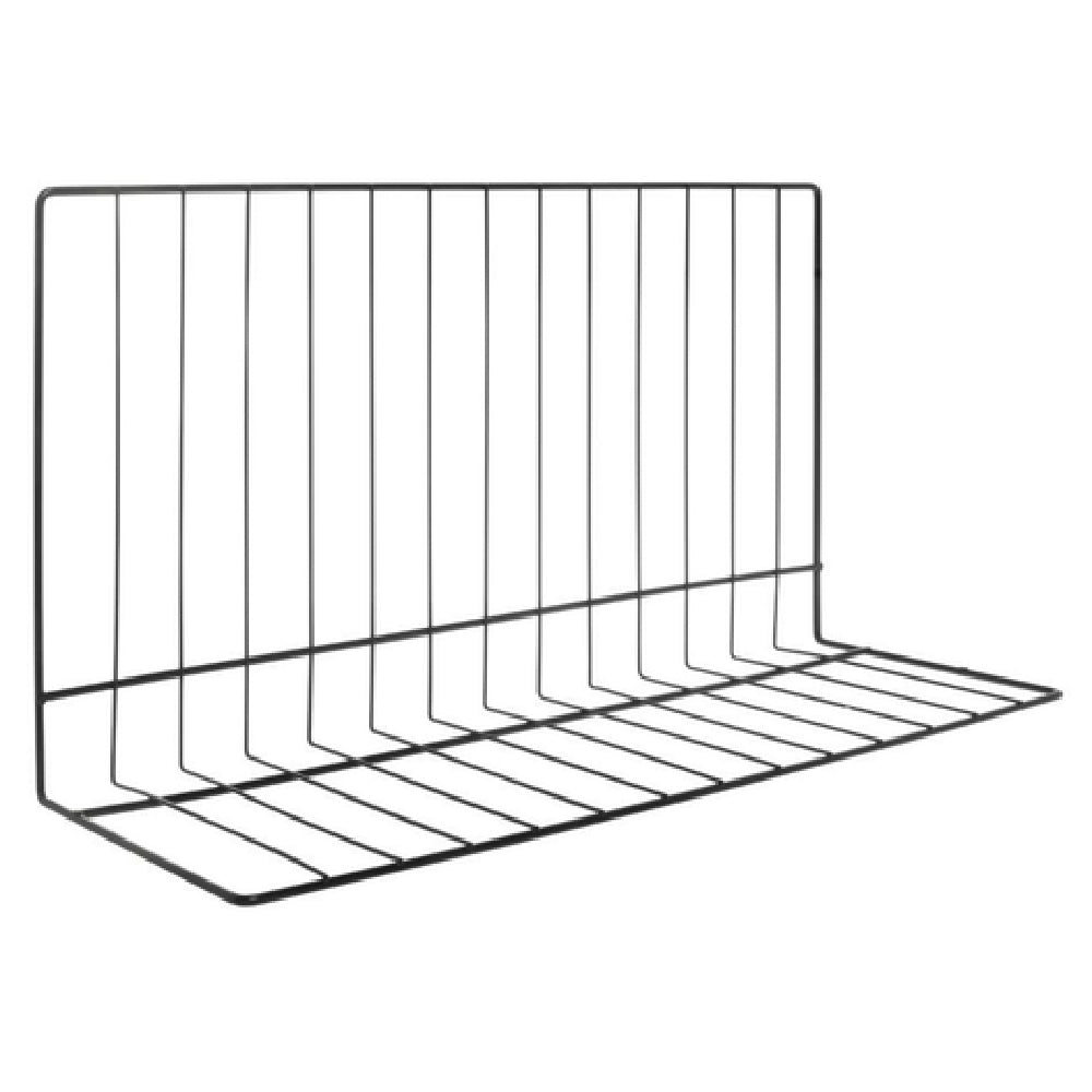 Hubert 18041 - Fence Divider, 22"L, 8" & 12" Sides