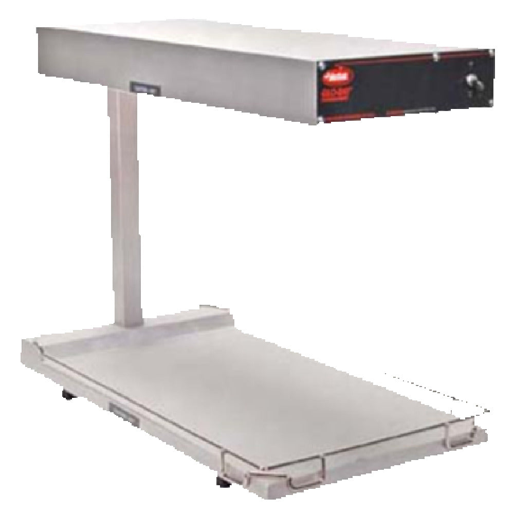 Franklin Machine Products 204-1207 Warmer Glo-ray (GRFFBL)