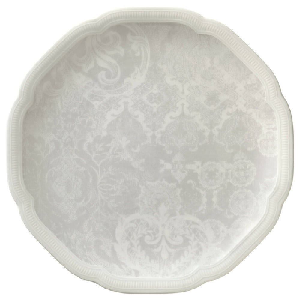 Bauscher Hepp 531281-329142 - Plate, 12.2" Dia., Round