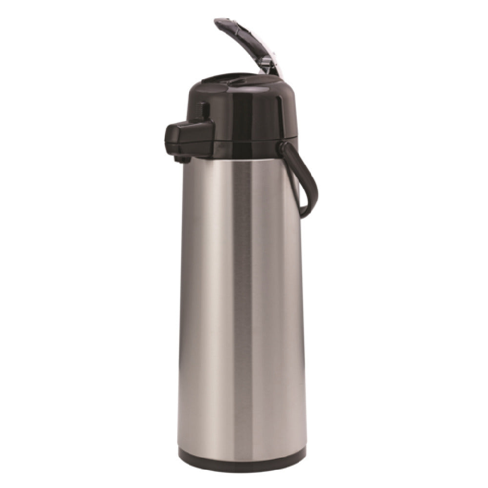 Service Ideas ECAL30S Service Ideas Eco-Air® Airpot Vacuum Insulated 3 Liter