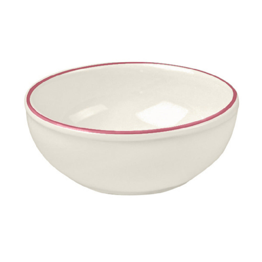Steelite HL19563928 Nappy Bowl 14.0 Oz 5.625" X 2.0"