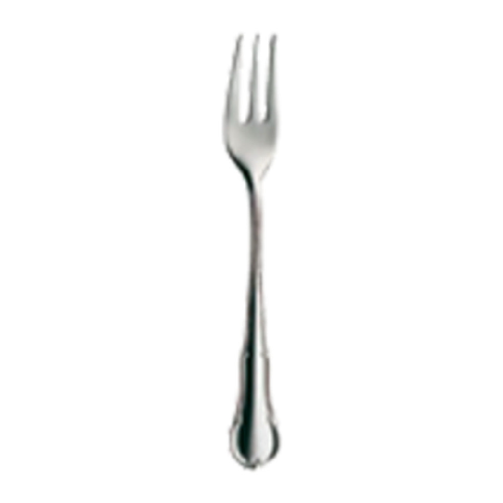 Bauscher Hepp 54.3064.6030 - Cake Fork, 6-1/4", Silver Plate Finish