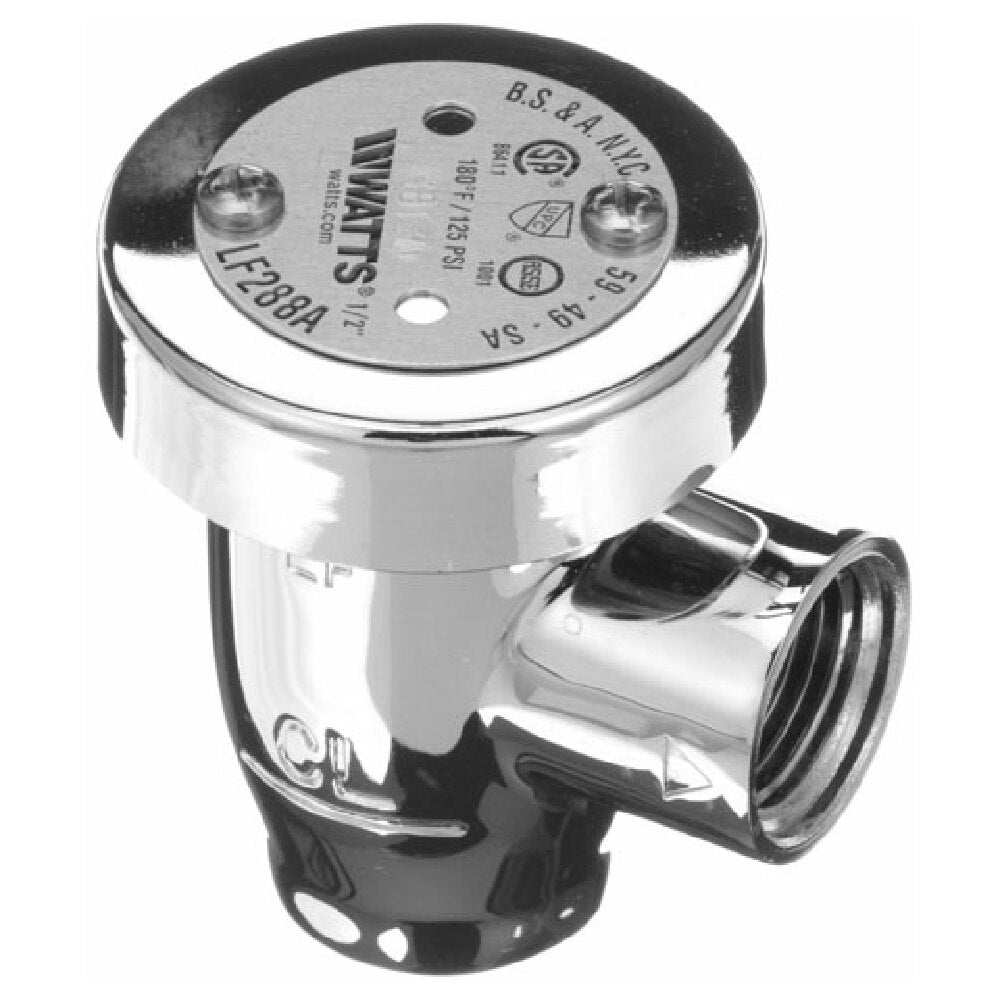 Hobart 292909-00002 Vacuum Breaker