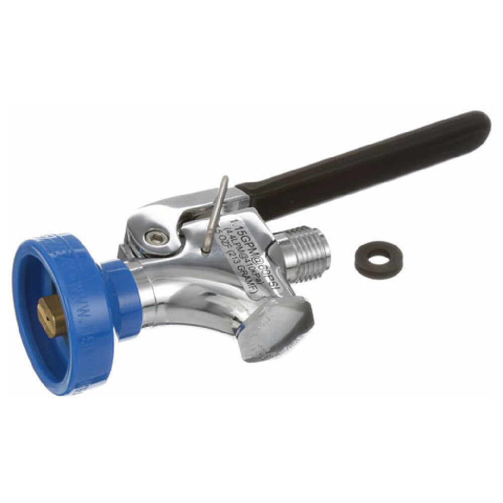 Fisher Manufacturing 16995 Ultra Spray Valve 3/8"