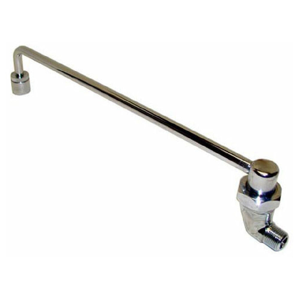 Jade Range 3000012102 Chinese Range Faucet Wall 13 3/4" Noz