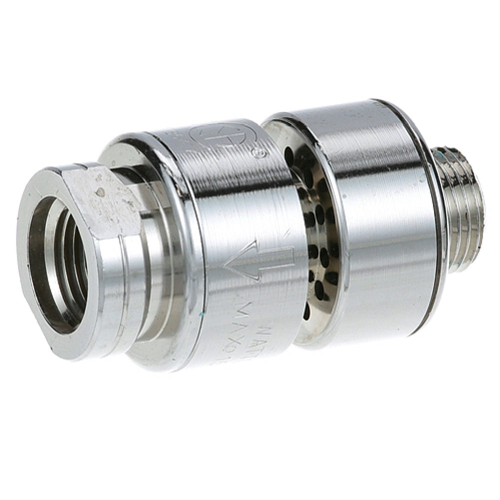 T&S Brass -0970 Backflow Preventer 3/8in