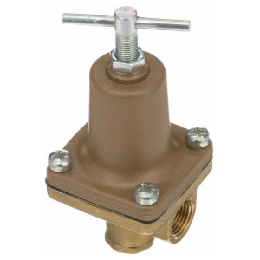 Frymaster 810-1208 Pressure Regulator 3/8''