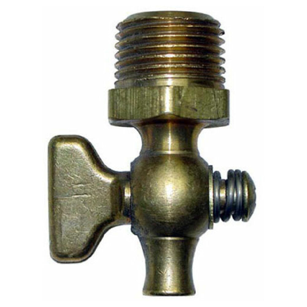 Groen 012070 Petcock