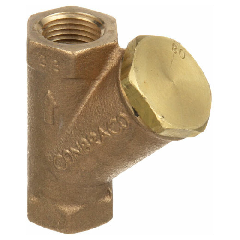 Private Label MVR561187 Water Strainer