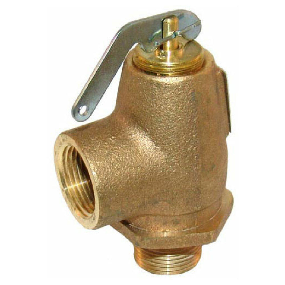Private Label MVR561315 Valve Steam Safety 3/4