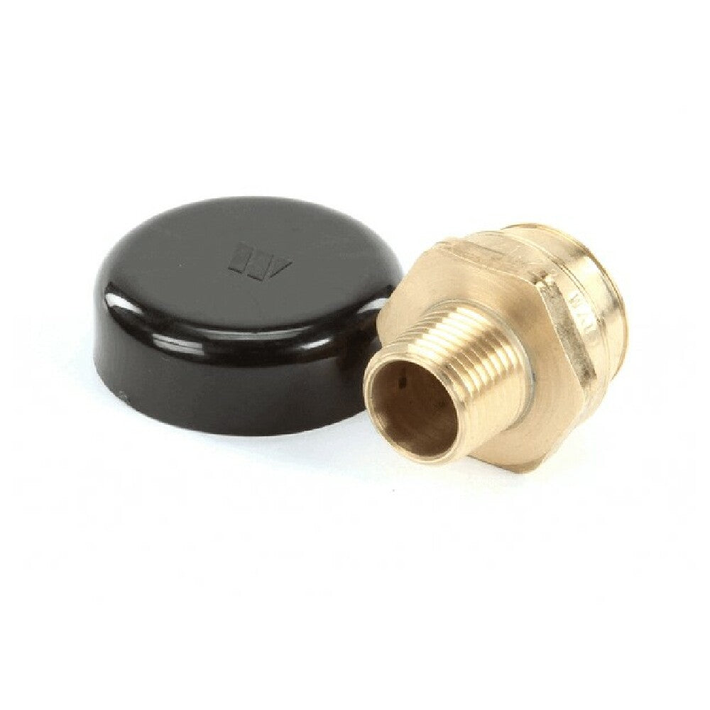 Stero P62-1170 Valve Vacuum Relief 1/2