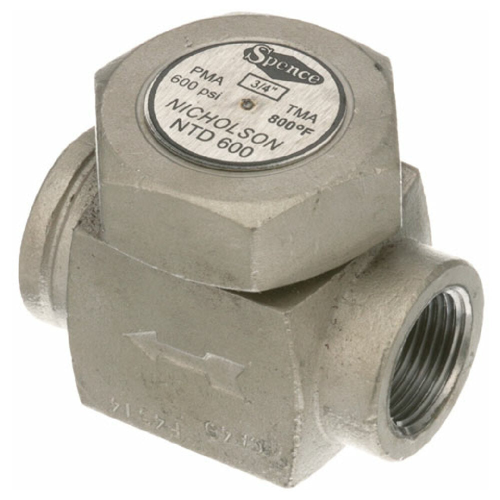 Stero 0P-611168 Steam Trap 3/4