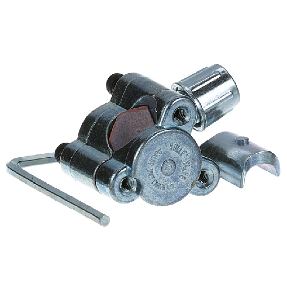 Private Label 561383 Bullett Piercing Valve