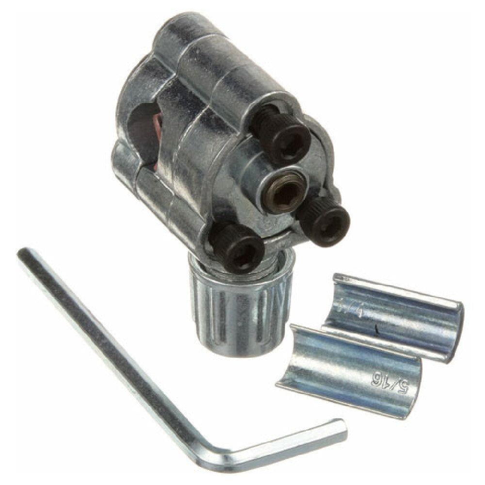 Private Label MVR561384 Bullett Piercing Valve