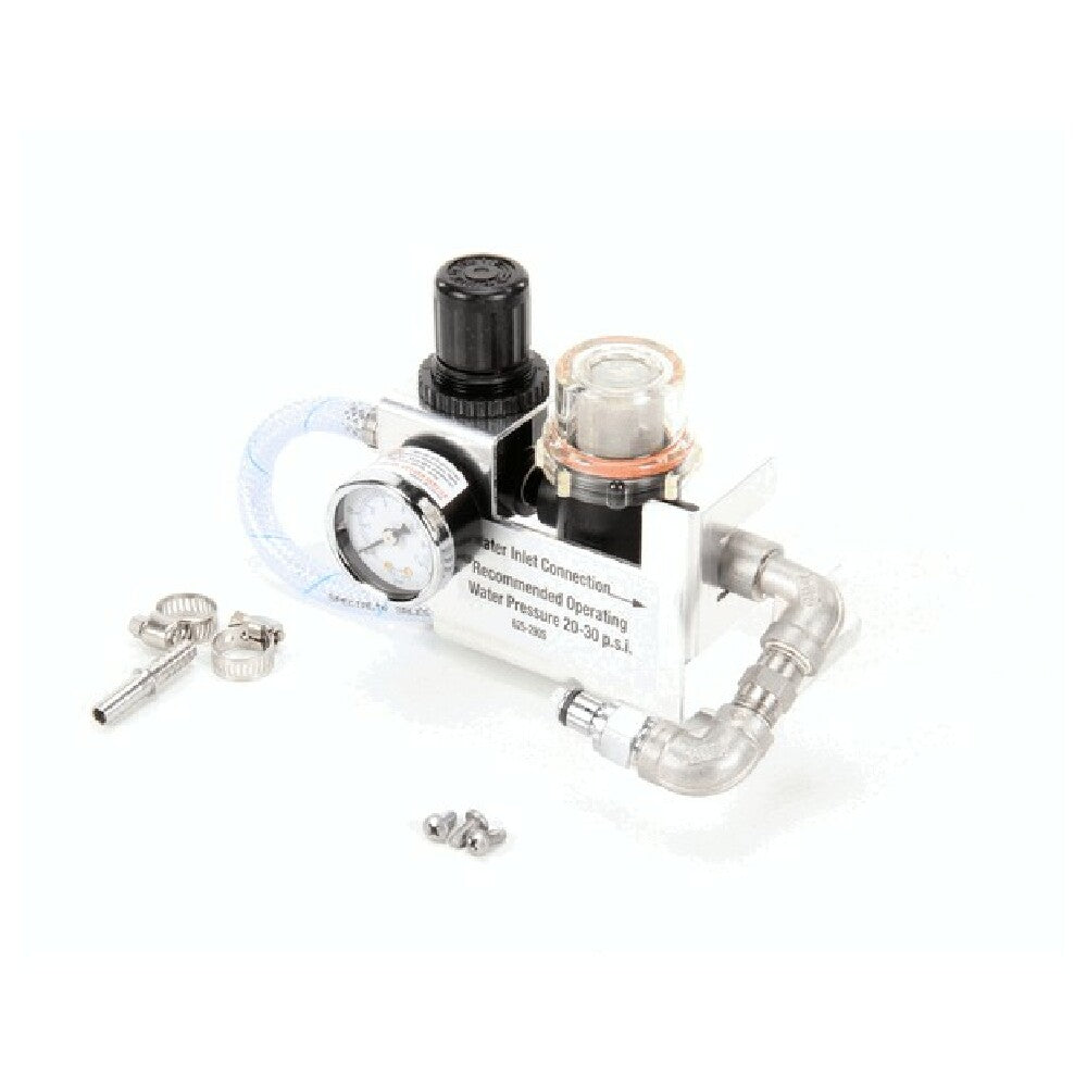 Prince Castle 0625253S Regulator Kit