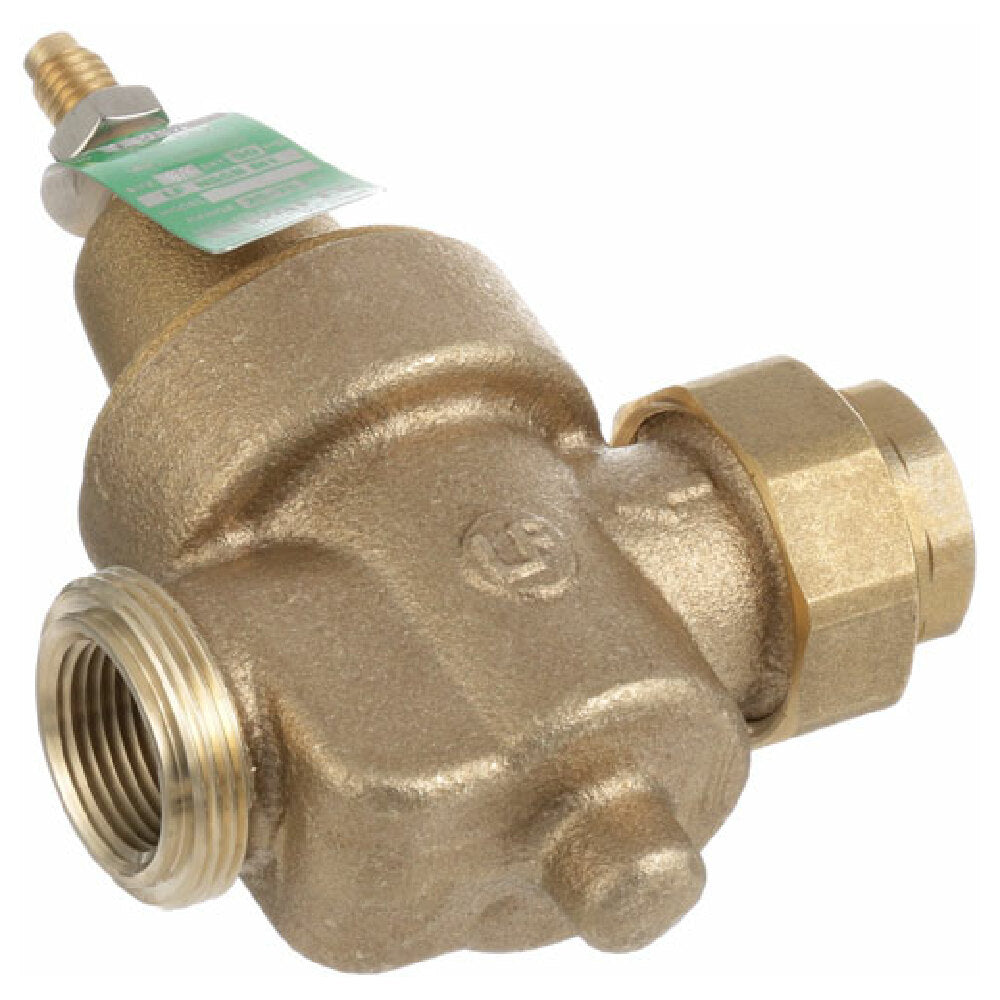 Hatco 3.02.004 Valve Pressure Reducing