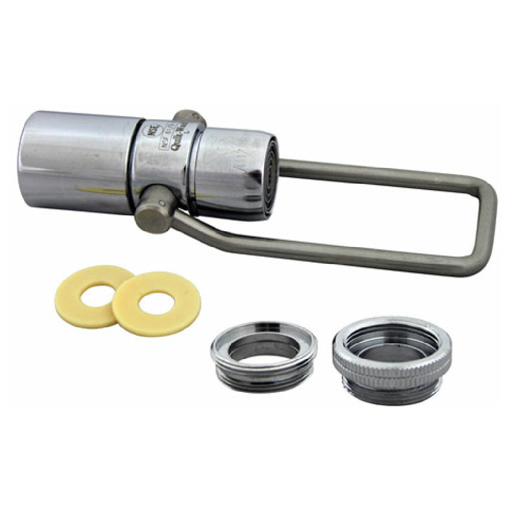 Component Hardware Group KL91-0100B Quik Wash Faucet Control