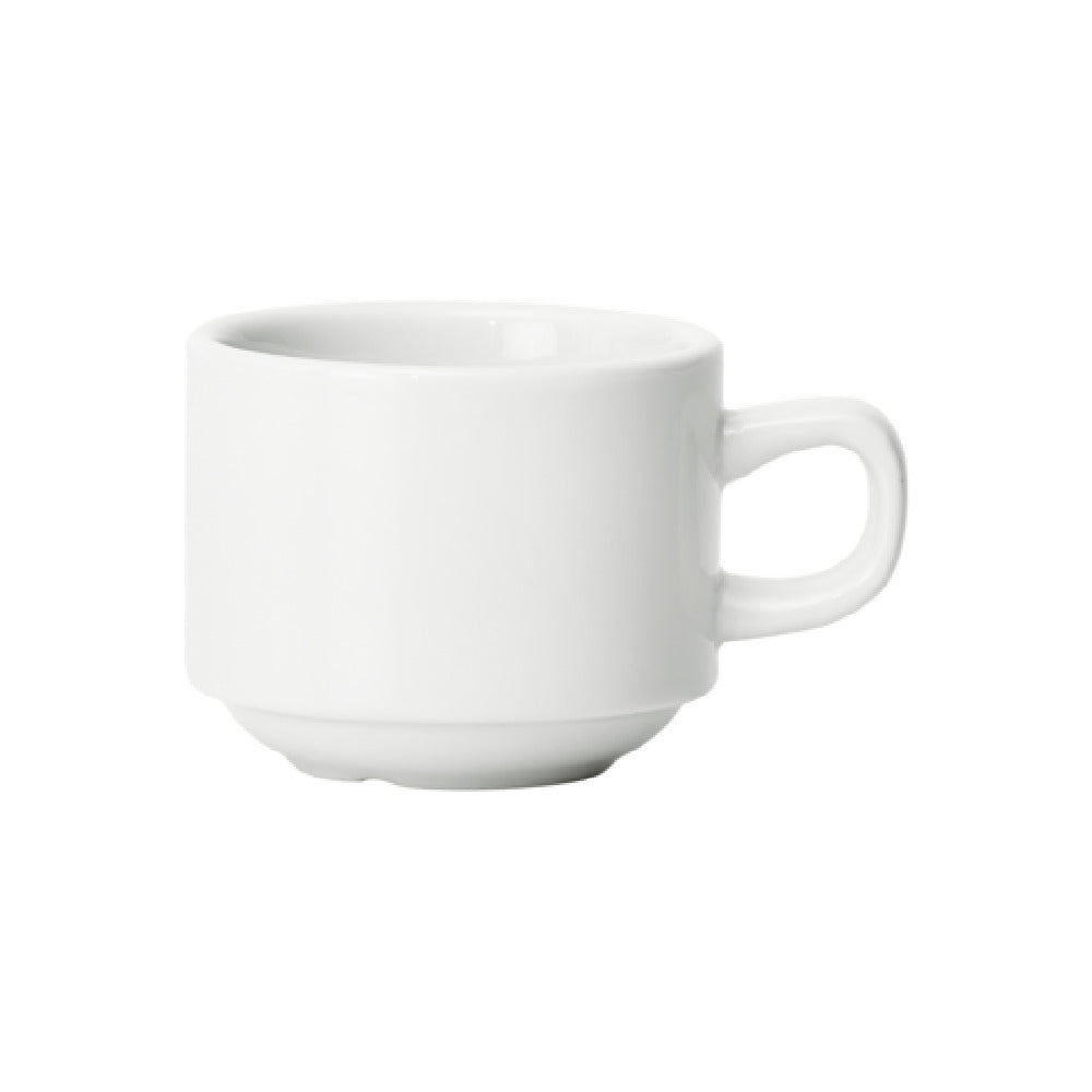 Winco BCC-85 Birkhall Coffee Cup 8-1/2 Oz.