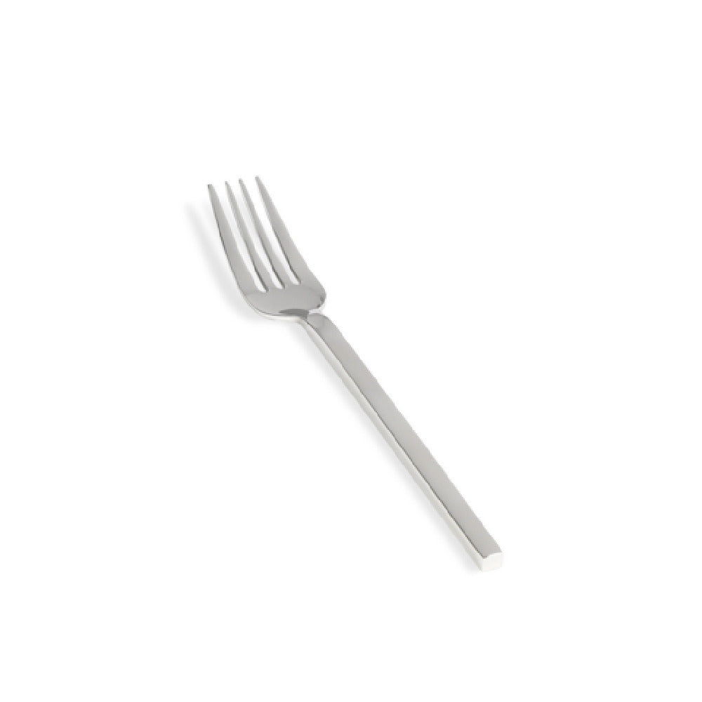 FOH FSF012MSS23 Brandon Salad Fork 7"L Stainless Steel