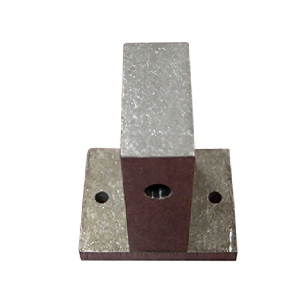 Kitchen Brains 213-50038 Meridian Probe Mount For Gas Fryers