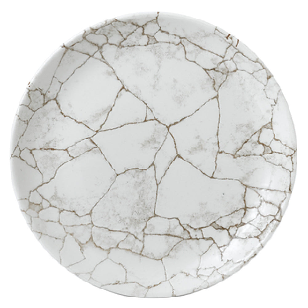 Churchill China KTAGEVP81 Plate 8-2/3" Dia. Round