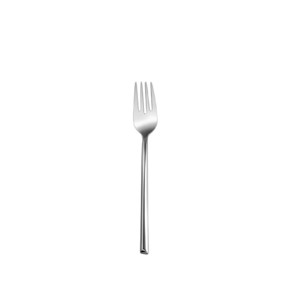 Bauscher Hepp 56.1535.6040 - Fish Fork Trilogie, 7 1/2", Stainless Steel