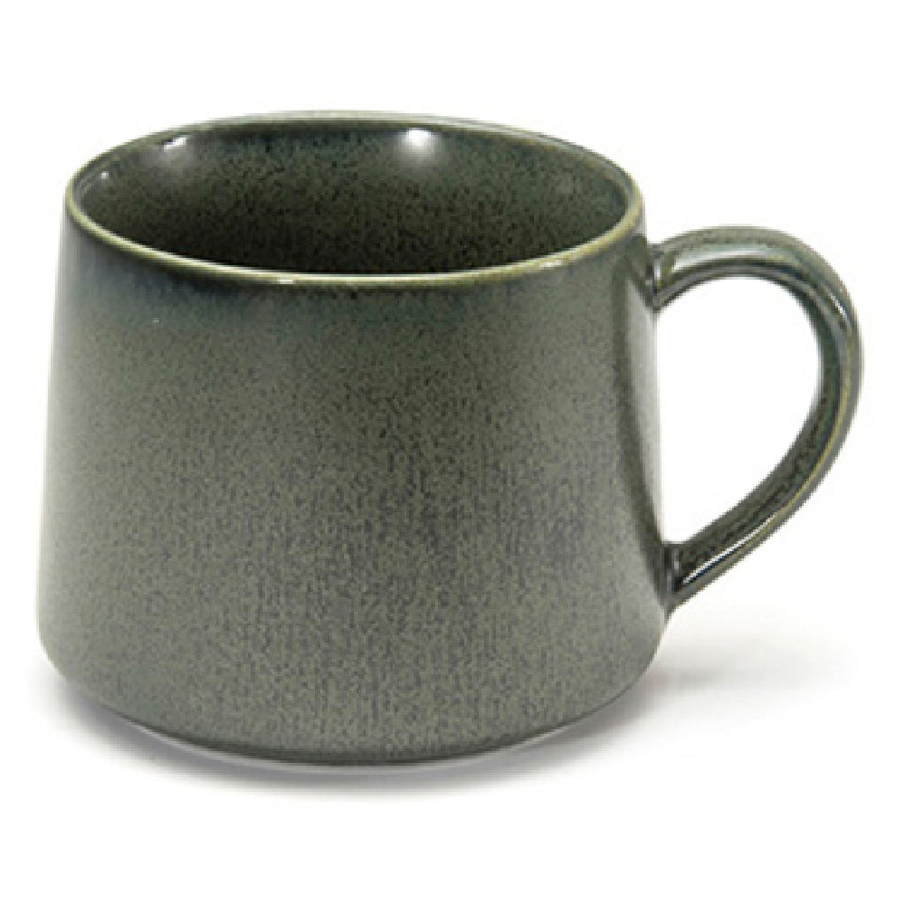 FOH DCS046DGP23 Kiln® Cup 10 Oz. 3-3/4" Dia. X 3"H