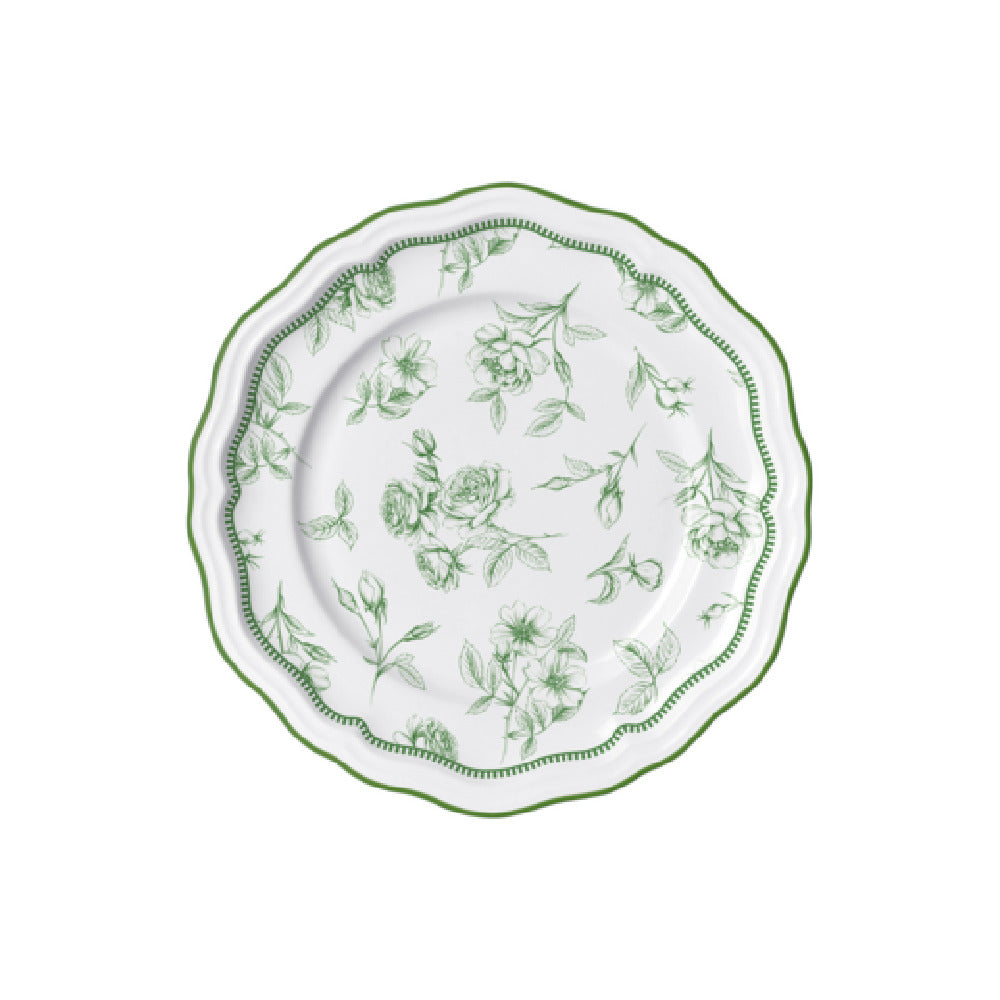 Steelite 62539FP812 Rim Plate 9.0" Adelina