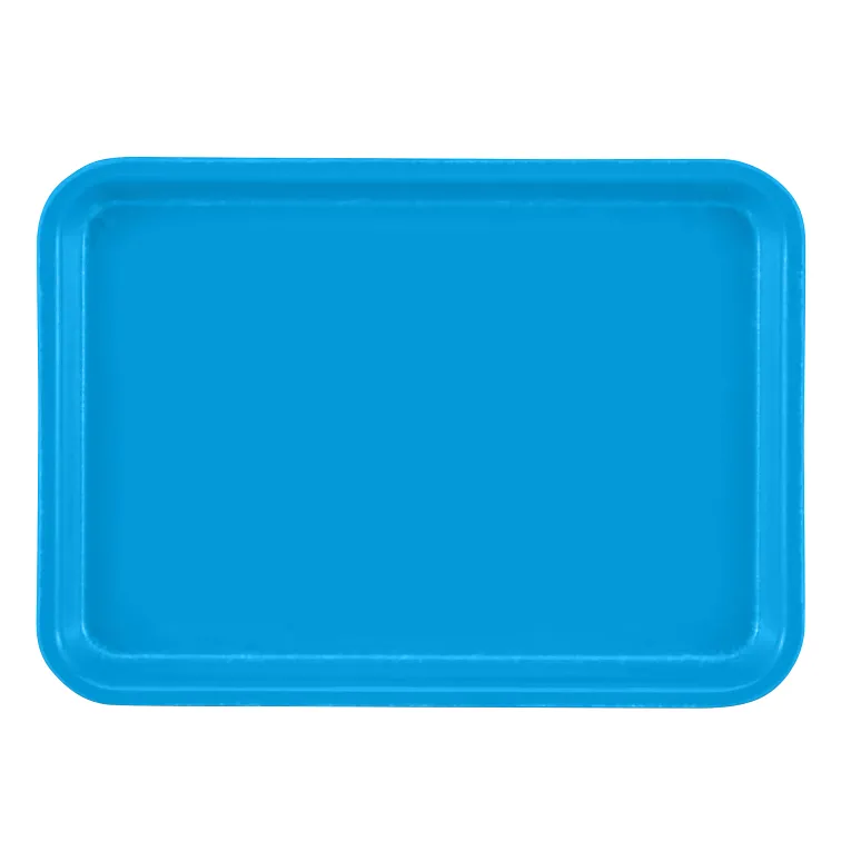 Cambro 57105 Camtray® Rectangular 4-15/16" X 6-15/16"
