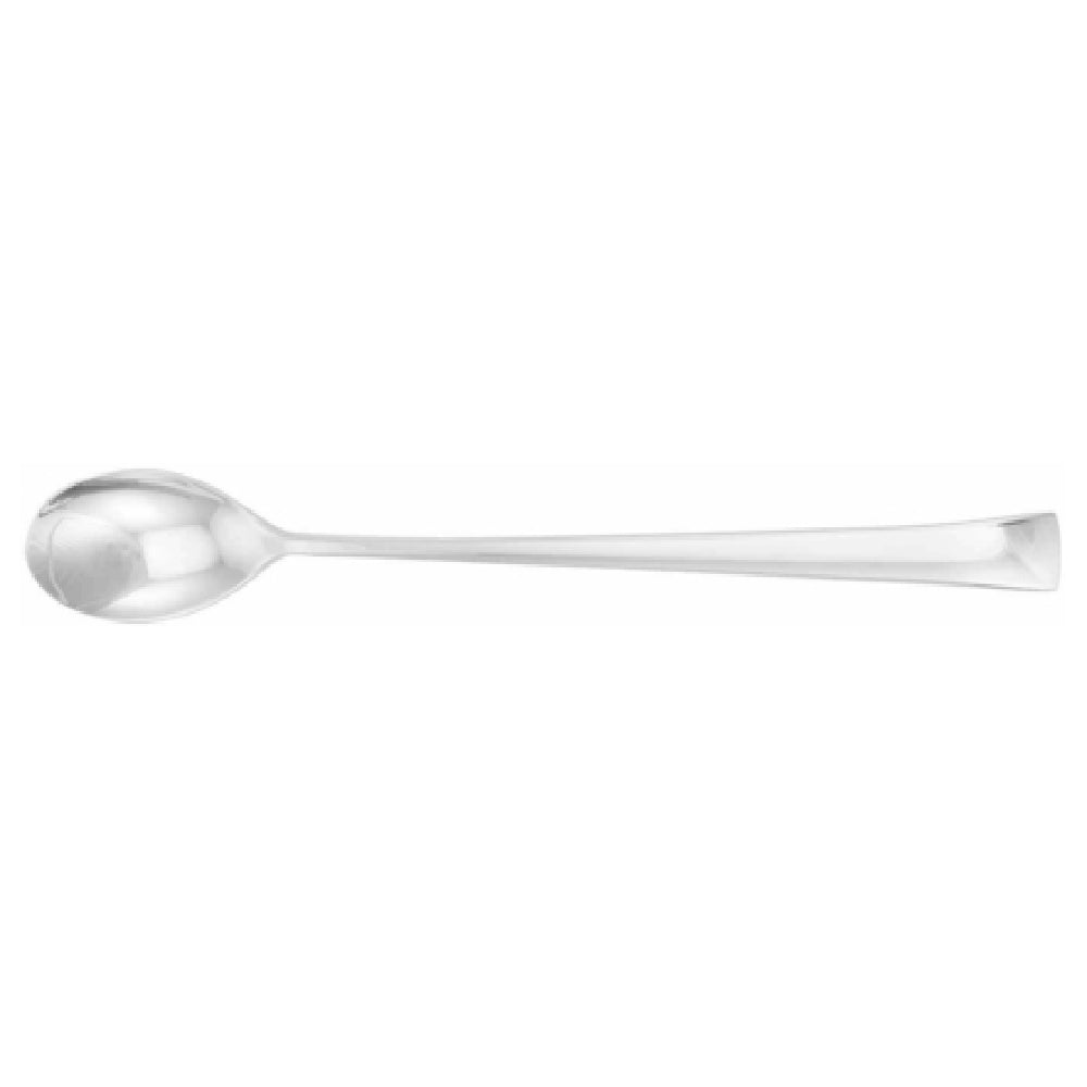 Steelite WL0604 Iced Teaspoon 7-1/2" 18/0 Stainless Steel