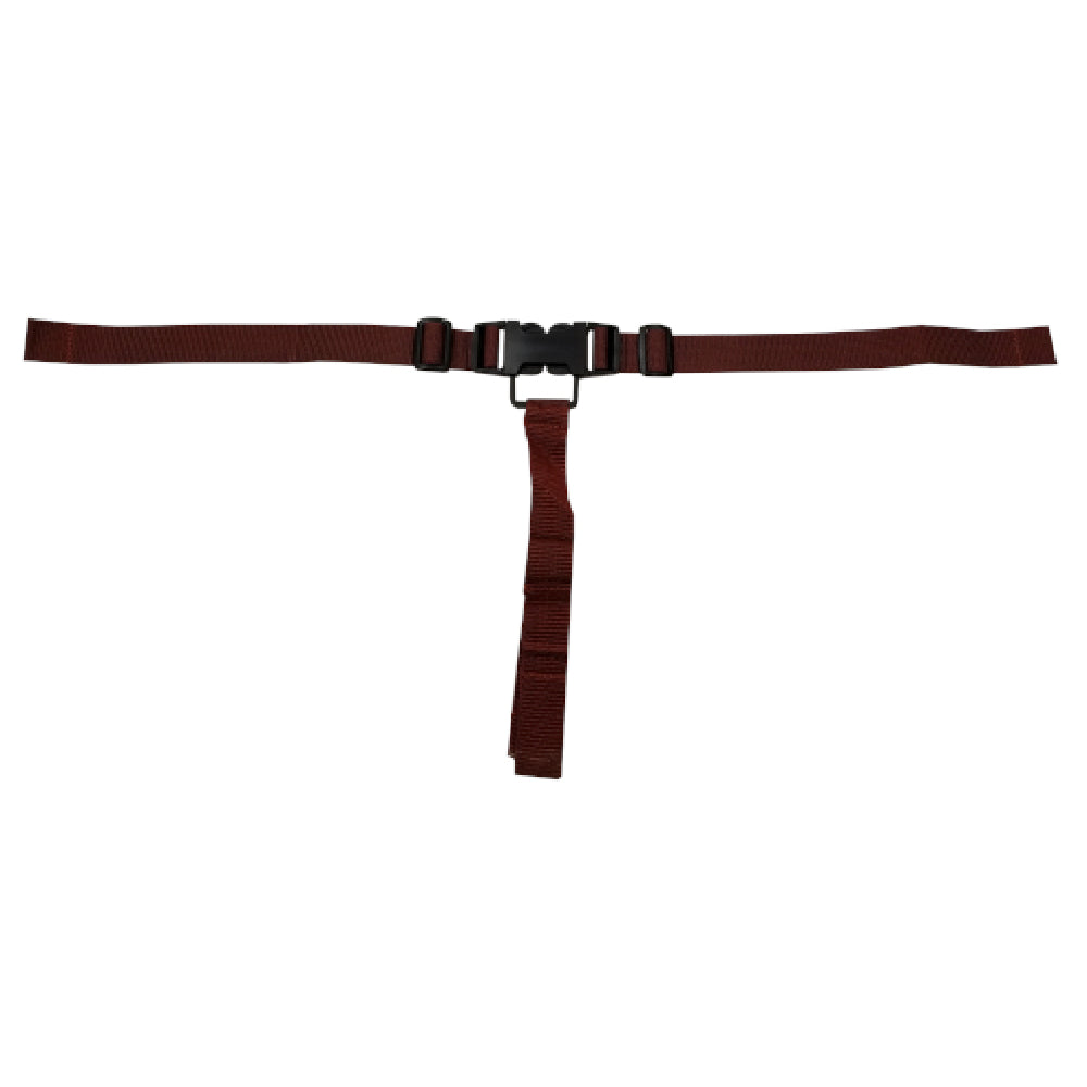 AllPoints 57316 Seatbelt 3 Point (for High Chairs)