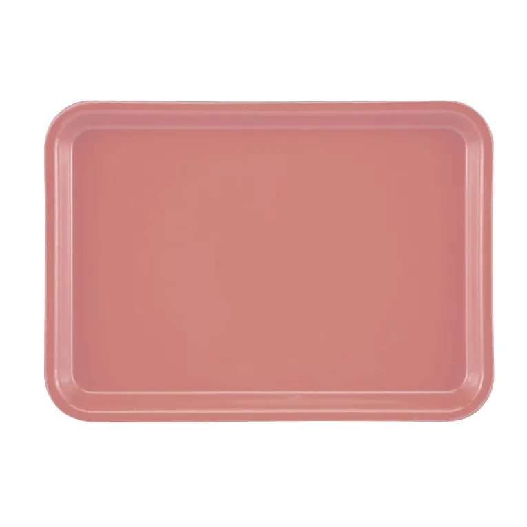 Cambro 57409 Camtray® Rectangular 4-15/16" X 6-15/16" Blush