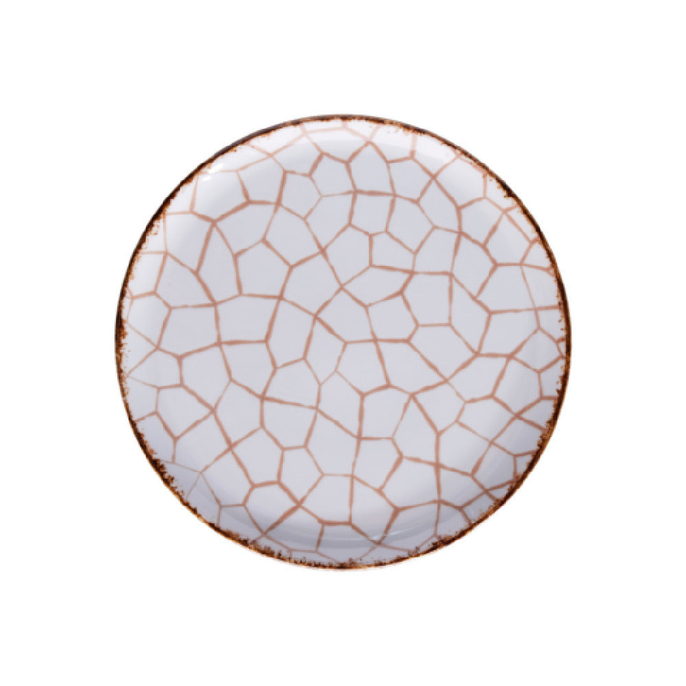 GET Enterprises PA133I712812 Plate 11" Dia. Coupe